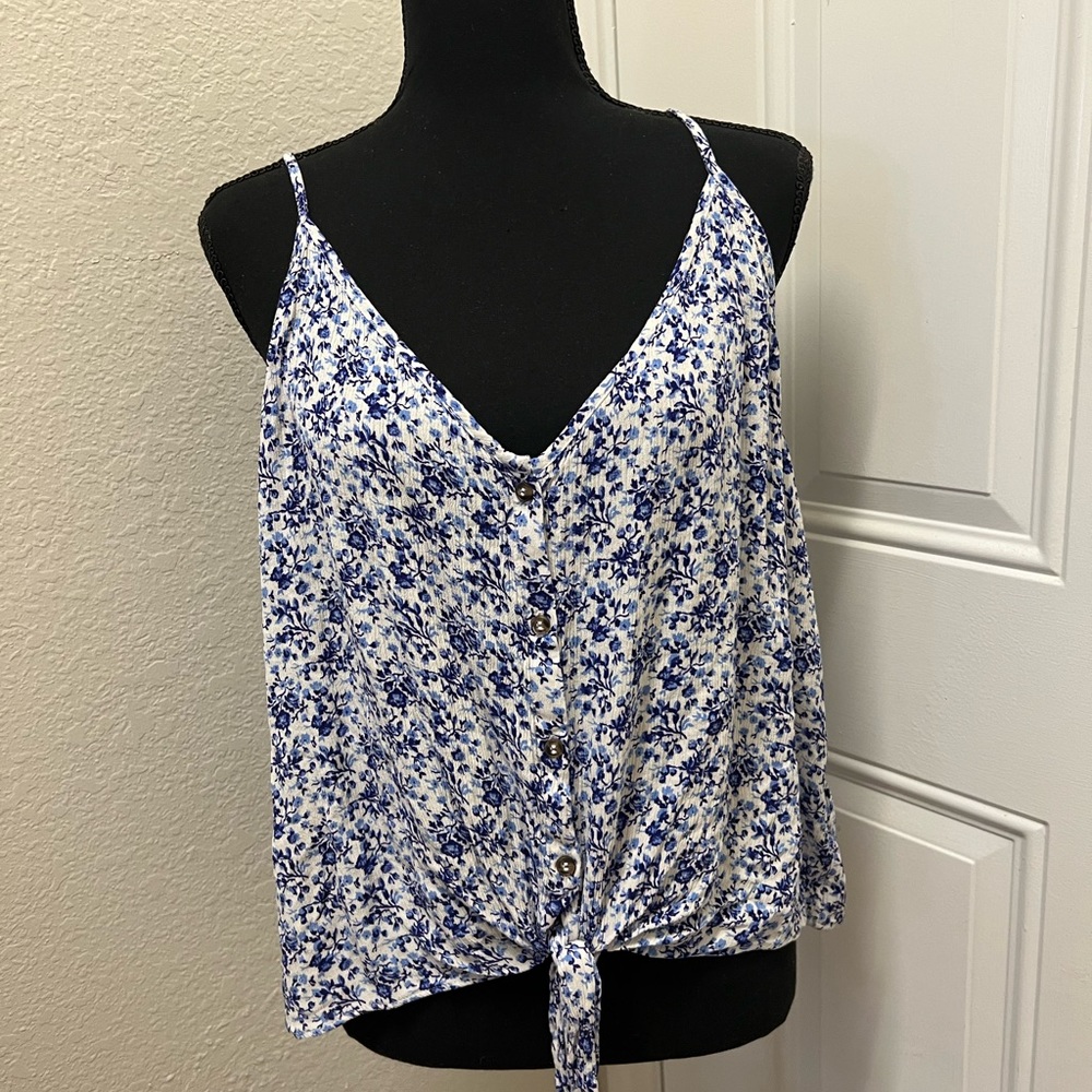 H&M Top